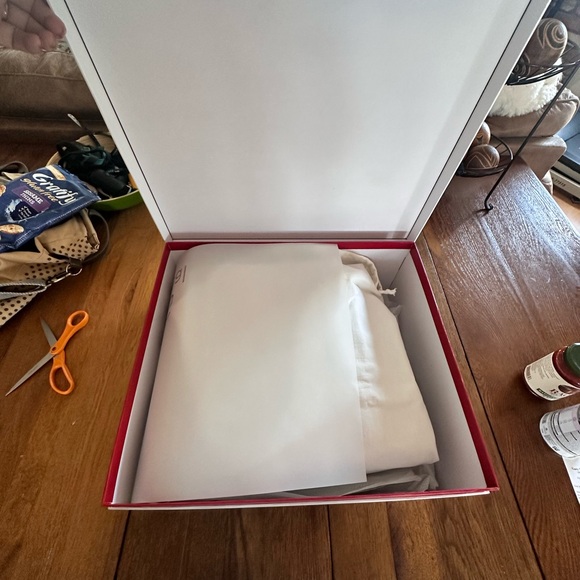 Hammit Benjamin Tote - Picture 7 of 14